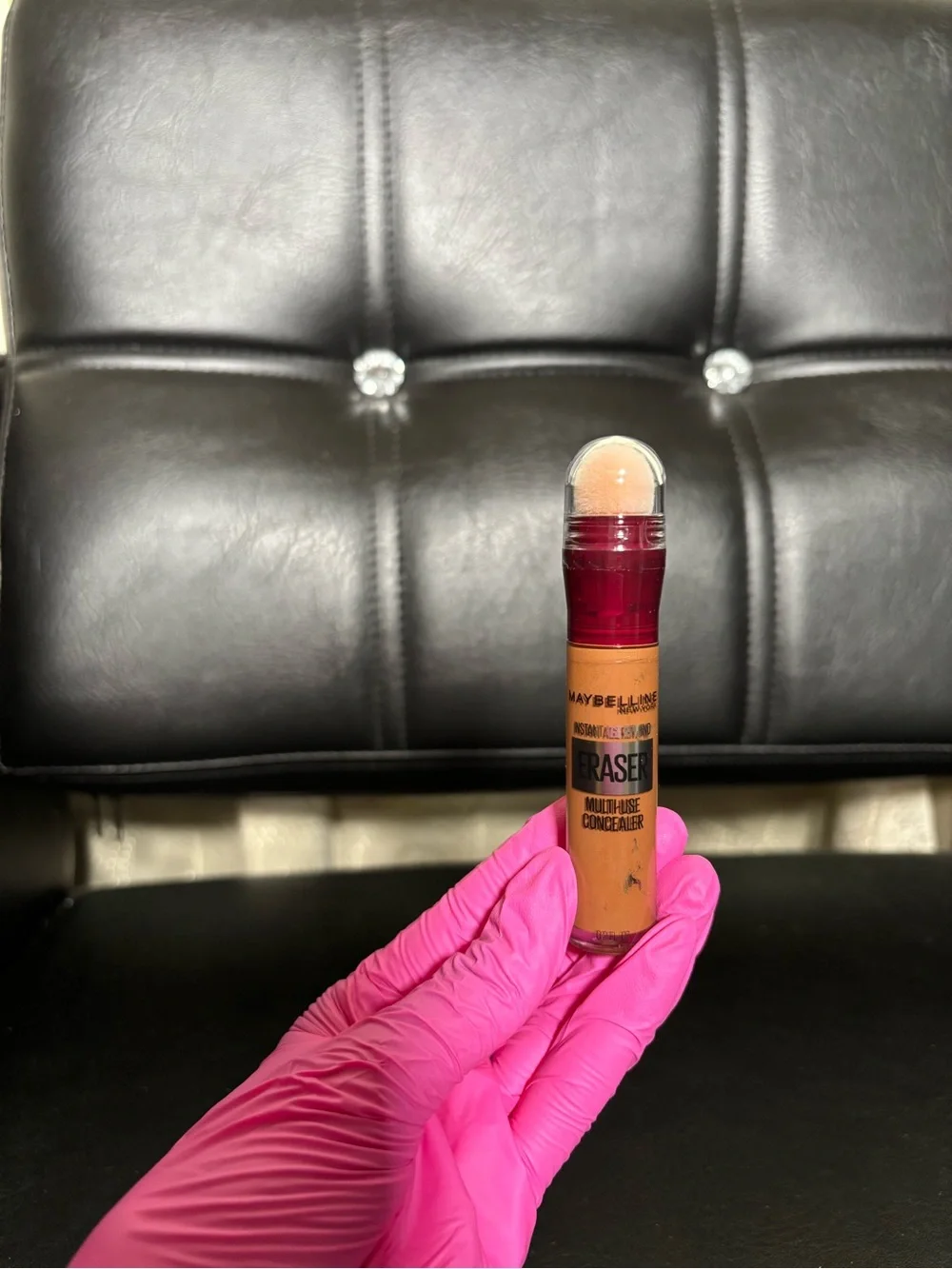 Maybelline Instant Age Rewind Eraser Concealer 148